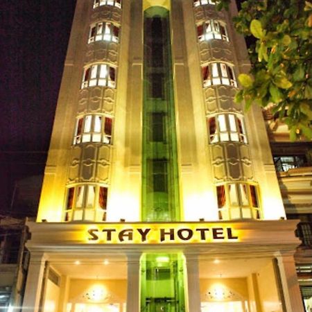 Stay Hue Hotel Екстериор снимка