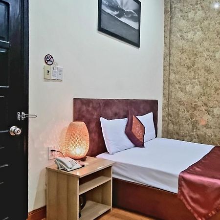Stay Hue Hotel Екстериор снимка