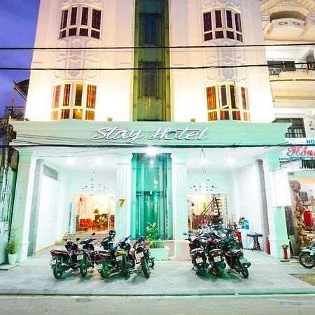 Stay Hue Hotel Екстериор снимка