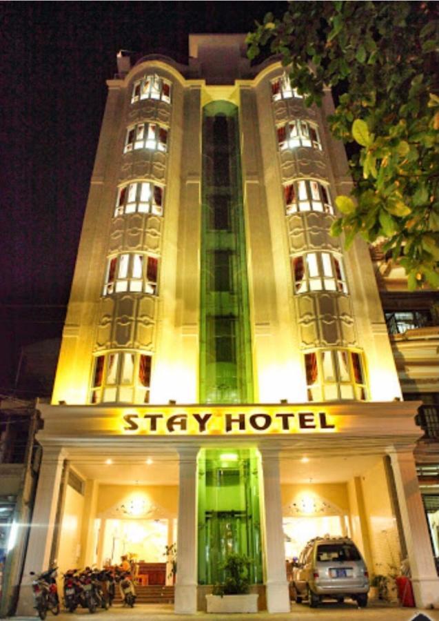 Stay Hue Hotel Екстериор снимка