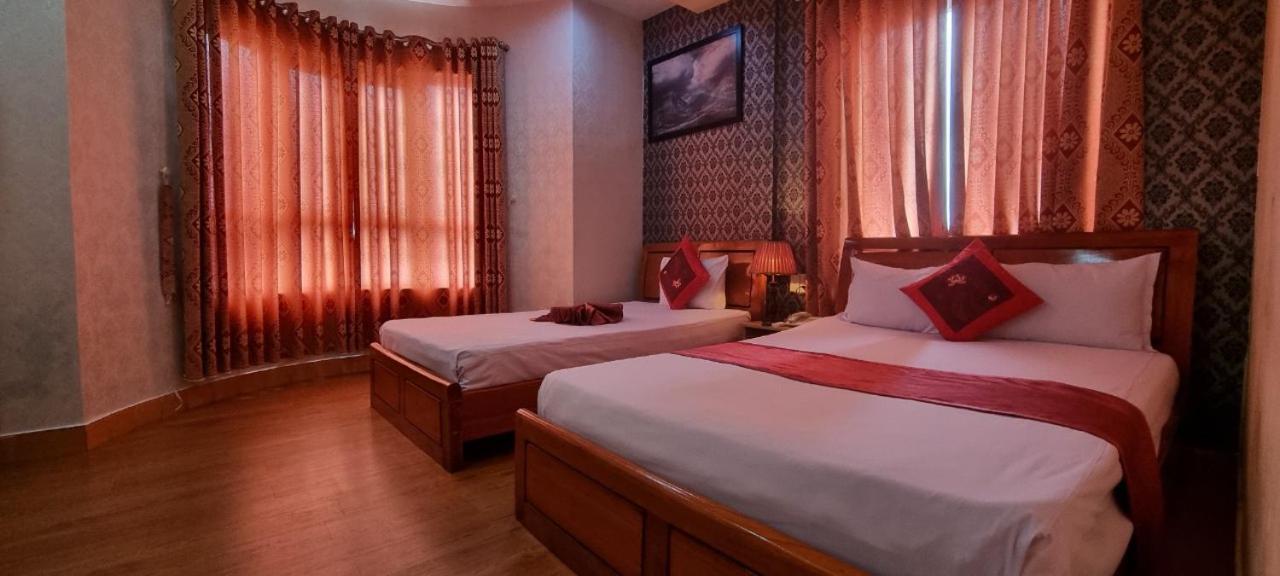 Stay Hue Hotel Екстериор снимка