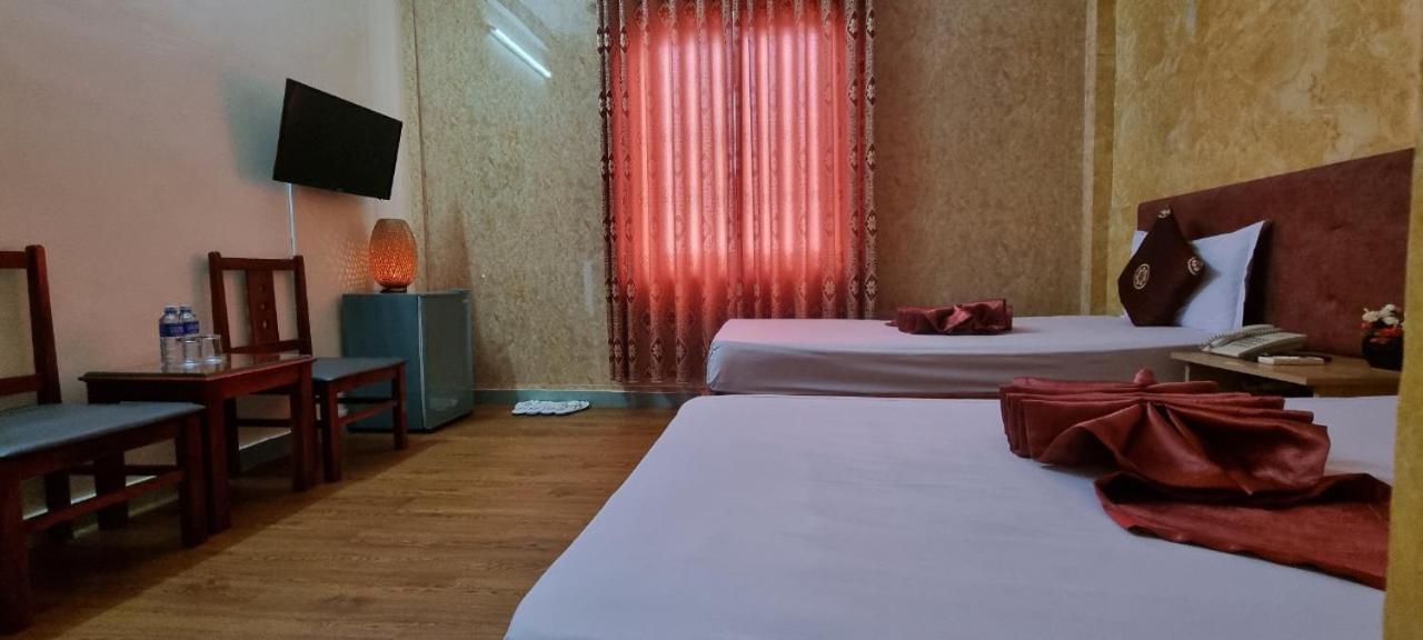 Stay Hue Hotel Екстериор снимка