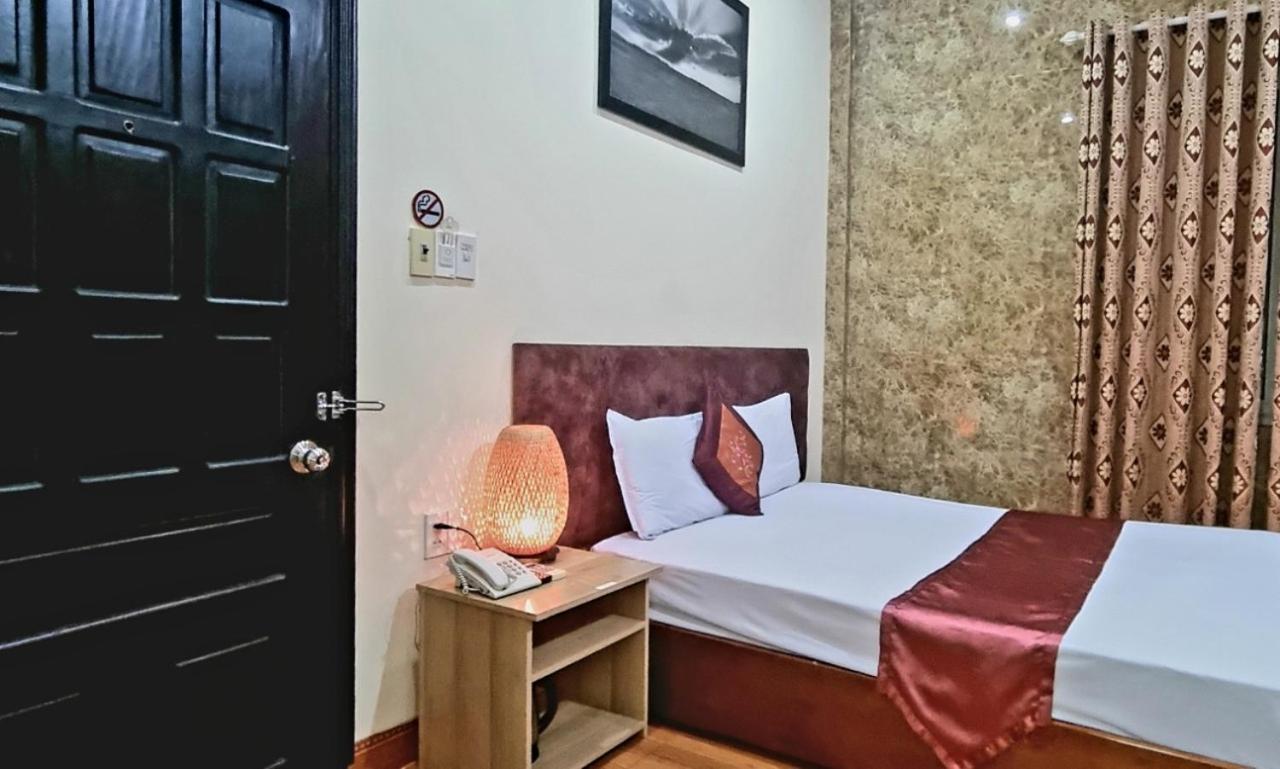 Stay Hue Hotel Екстериор снимка
