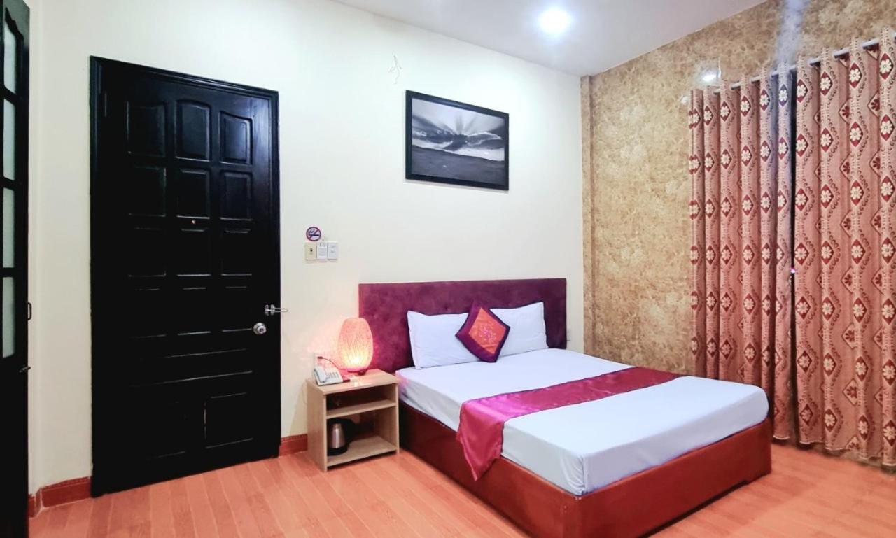 Stay Hue Hotel Екстериор снимка