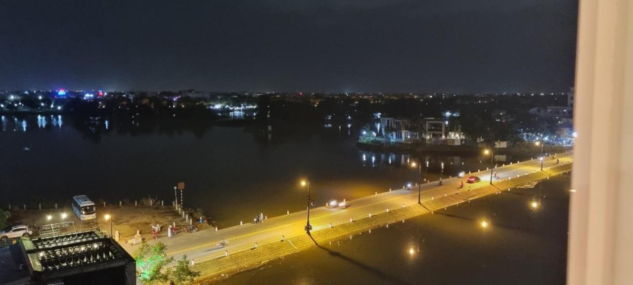 Stay Hue Hotel Екстериор снимка