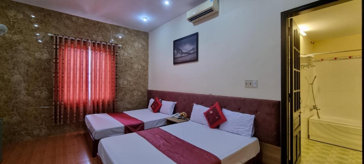 Stay Hue Hotel Екстериор снимка