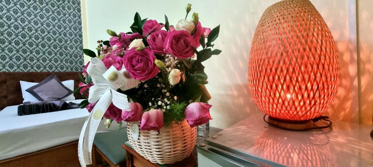 Stay Hue Hotel Екстериор снимка