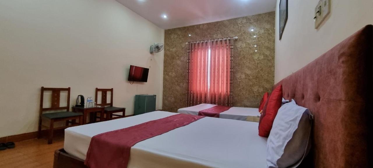 Stay Hue Hotel Екстериор снимка