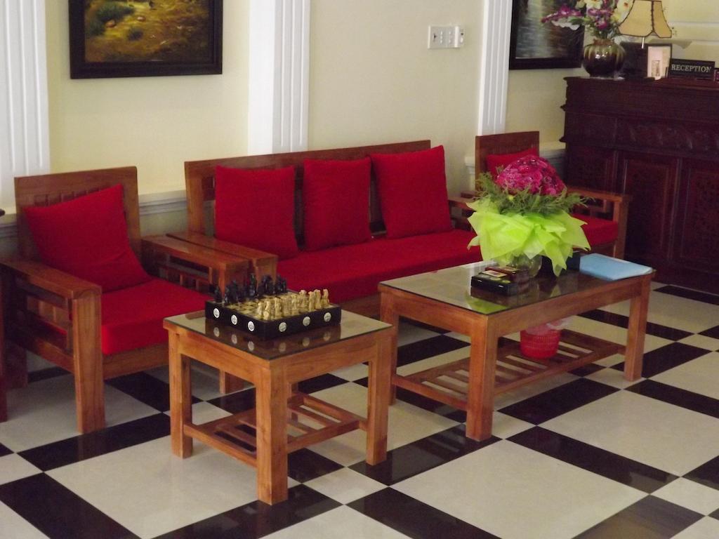 Stay Hue Hotel Екстериор снимка