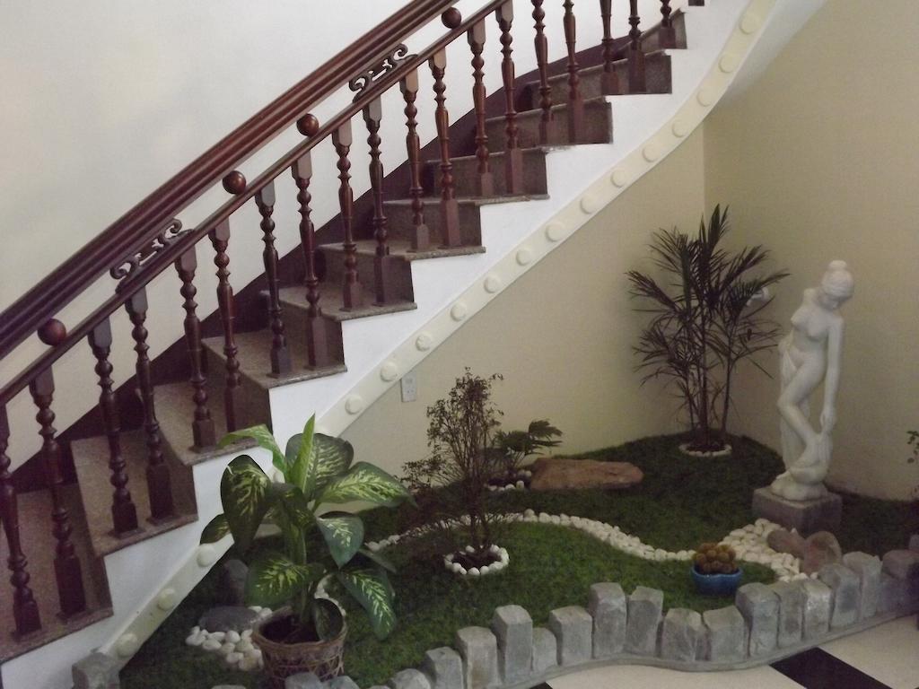 Stay Hue Hotel Екстериор снимка
