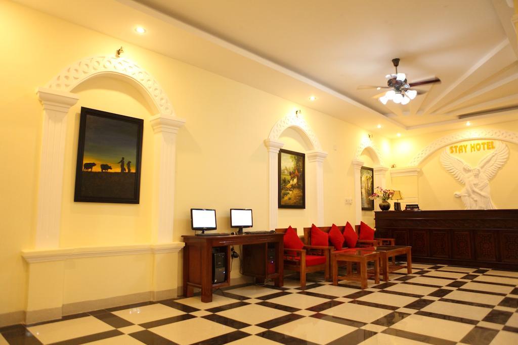 Stay Hue Hotel Екстериор снимка