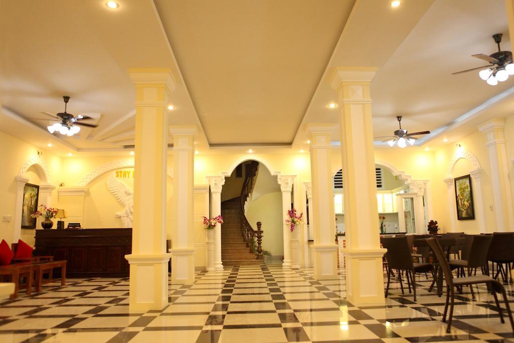 Stay Hue Hotel Екстериор снимка