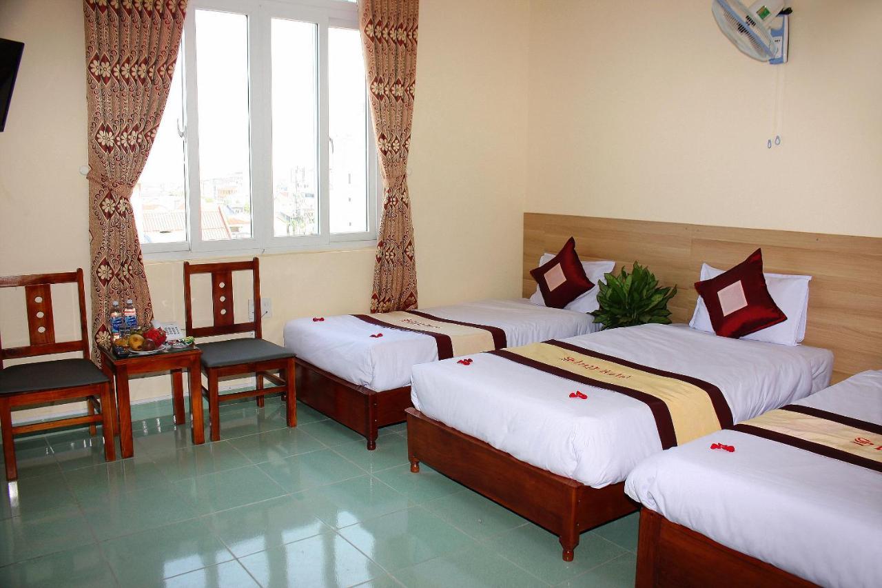 Stay Hue Hotel Екстериор снимка