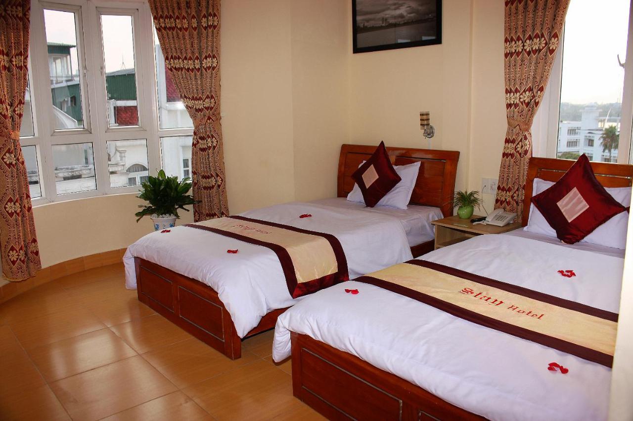 Stay Hue Hotel Екстериор снимка