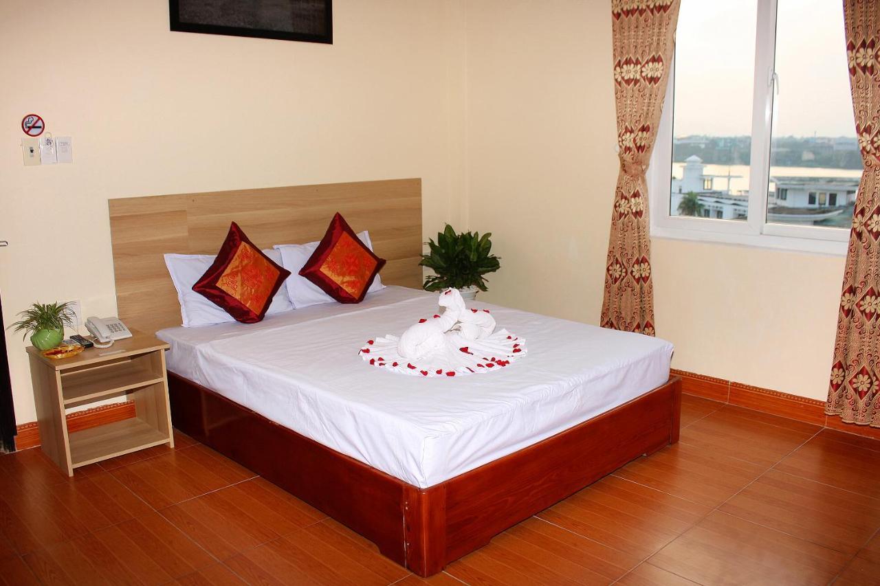 Stay Hue Hotel Екстериор снимка