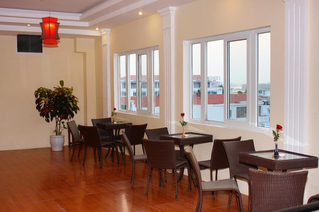 Stay Hue Hotel Екстериор снимка