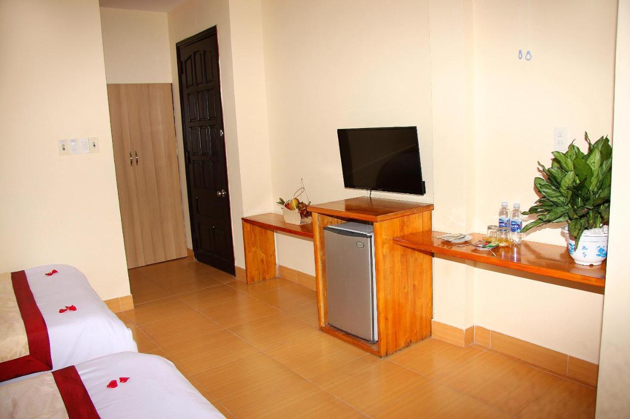 Stay Hue Hotel Екстериор снимка