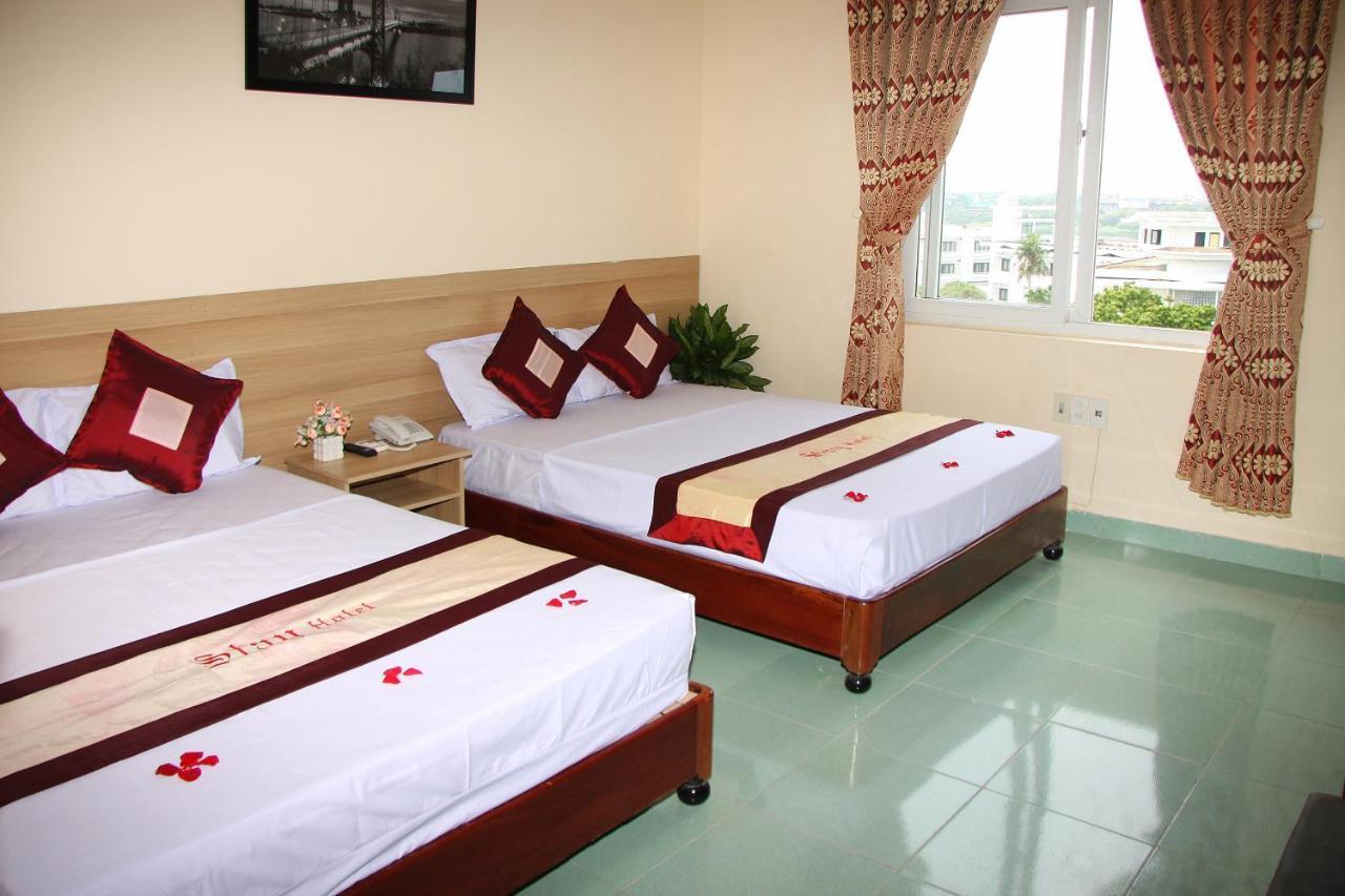 Stay Hue Hotel Екстериор снимка