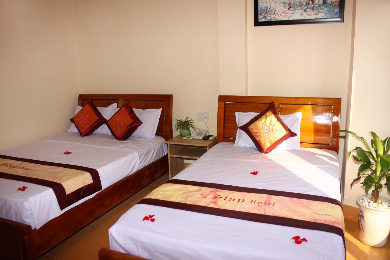Stay Hue Hotel Екстериор снимка
