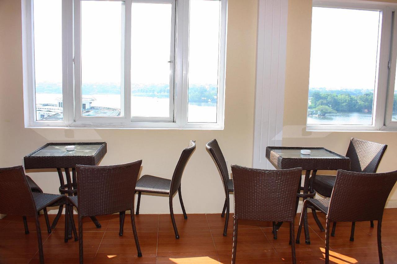 Stay Hue Hotel Екстериор снимка