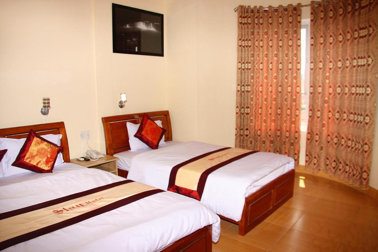 Stay Hue Hotel Екстериор снимка