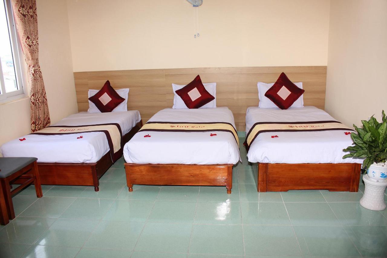 Stay Hue Hotel Екстериор снимка
