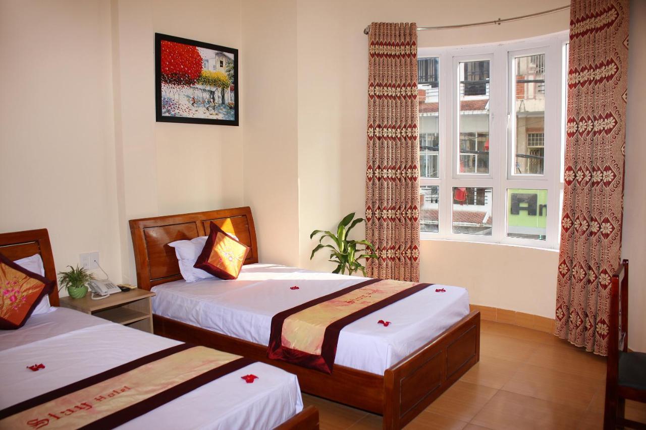 Stay Hue Hotel Екстериор снимка