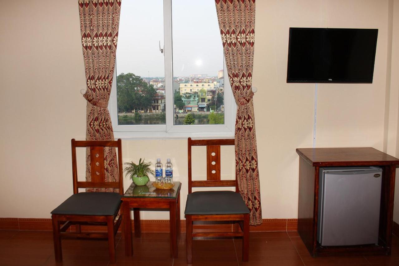 Stay Hue Hotel Екстериор снимка