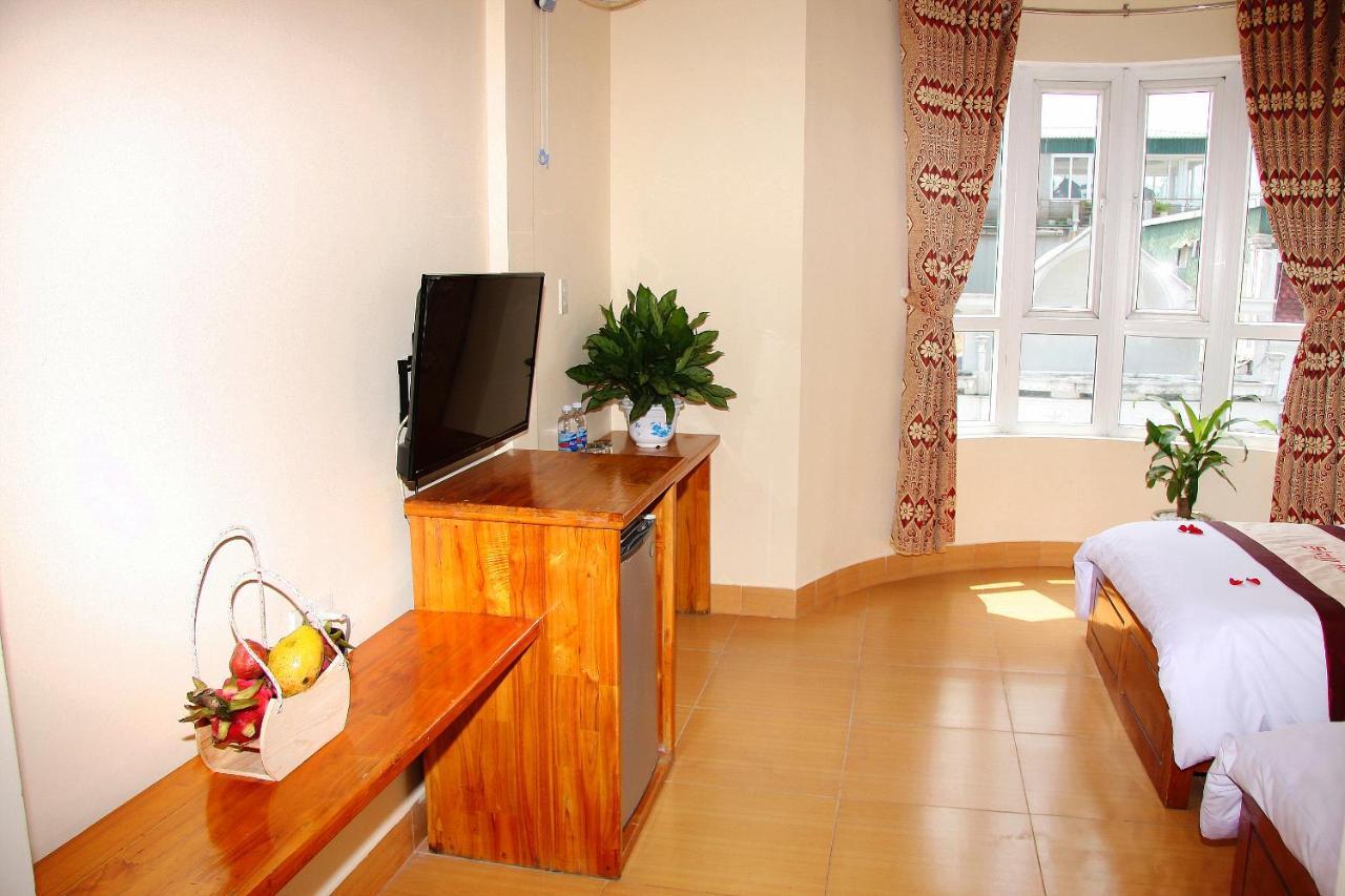 Stay Hue Hotel Екстериор снимка