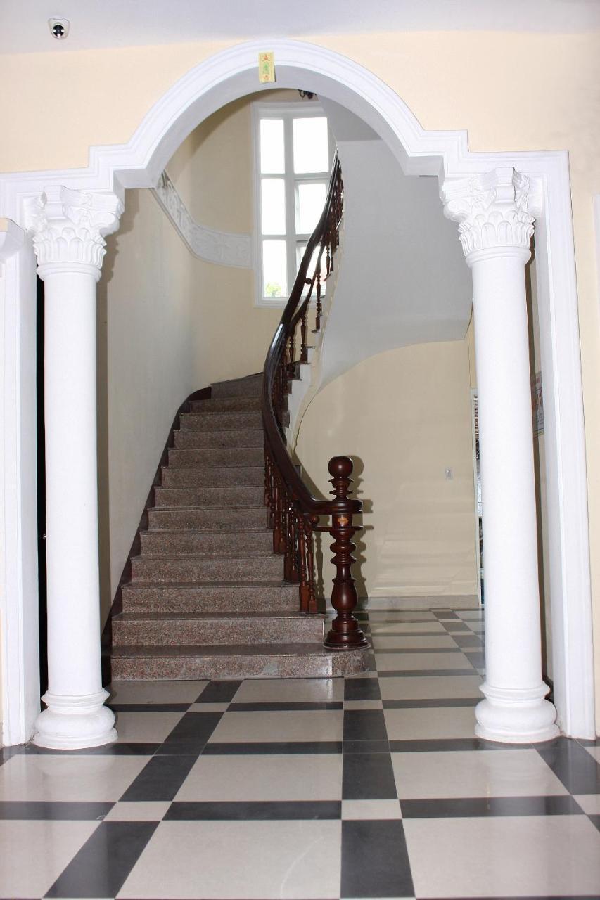 Stay Hue Hotel Екстериор снимка