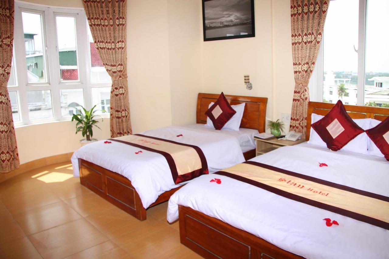Stay Hue Hotel Екстериор снимка