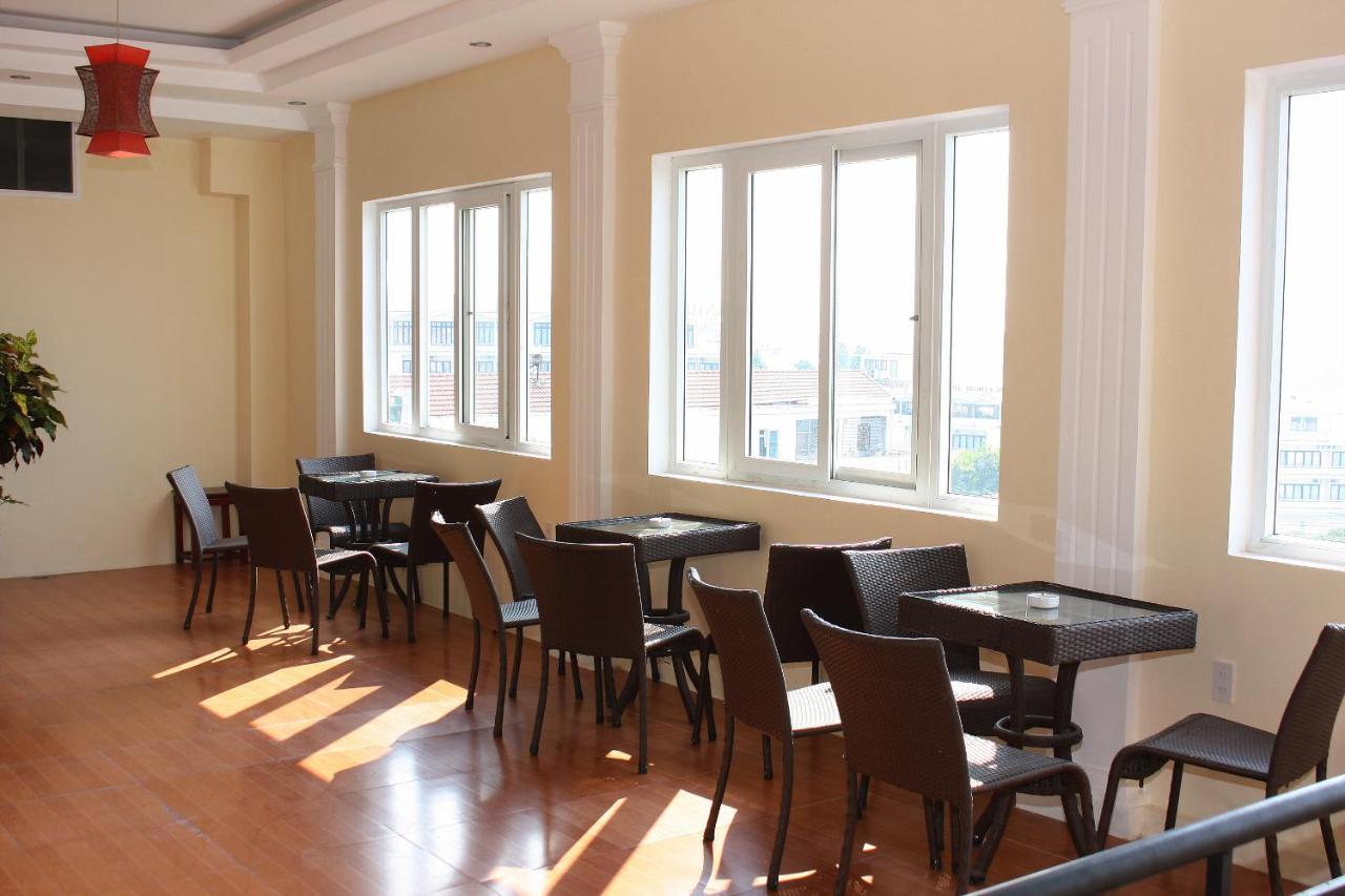 Stay Hue Hotel Екстериор снимка