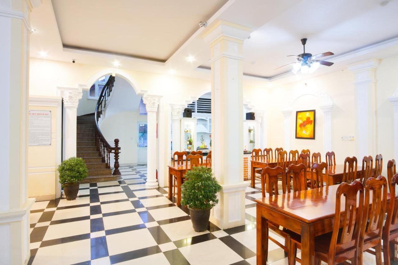 Stay Hue Hotel Екстериор снимка