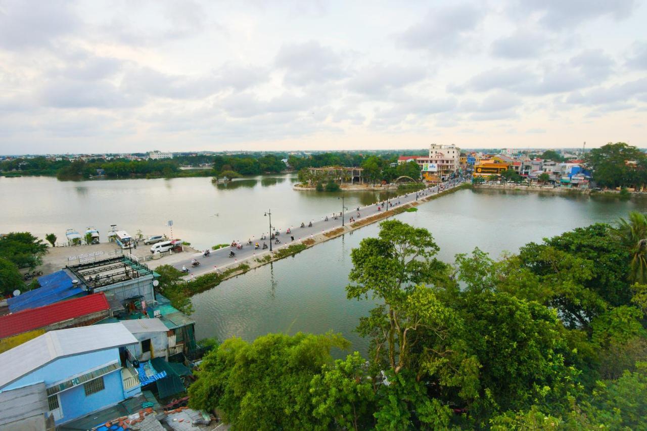 Stay Hue Hotel Екстериор снимка