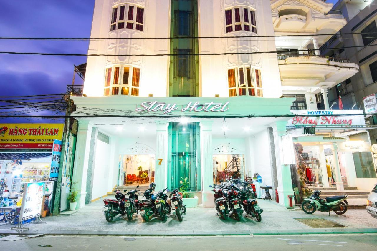 Stay Hue Hotel Екстериор снимка