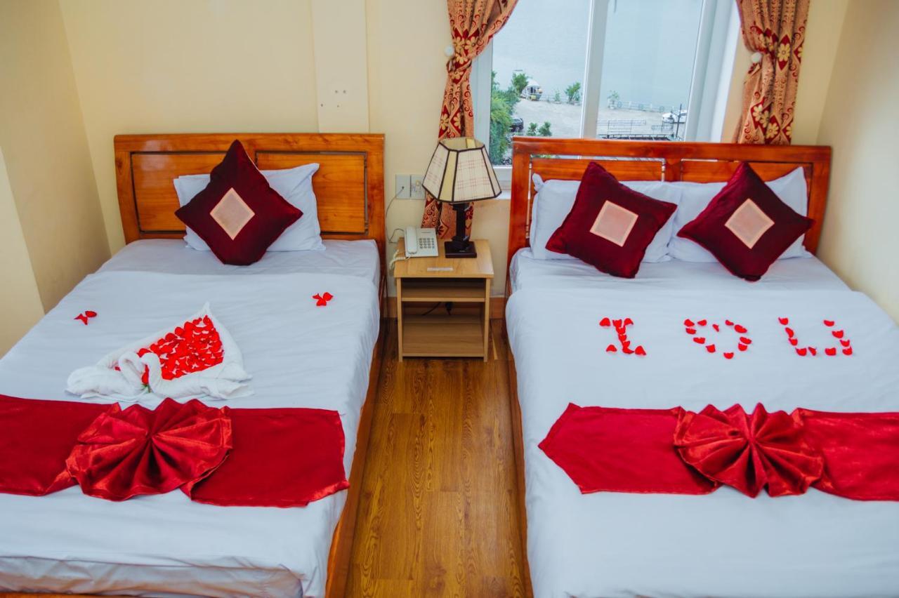 Stay Hue Hotel Екстериор снимка
