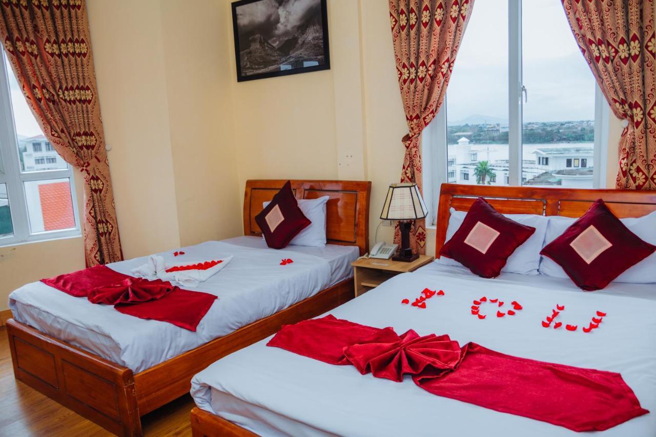 Stay Hue Hotel Екстериор снимка