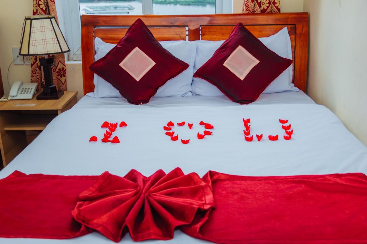 Stay Hue Hotel Екстериор снимка