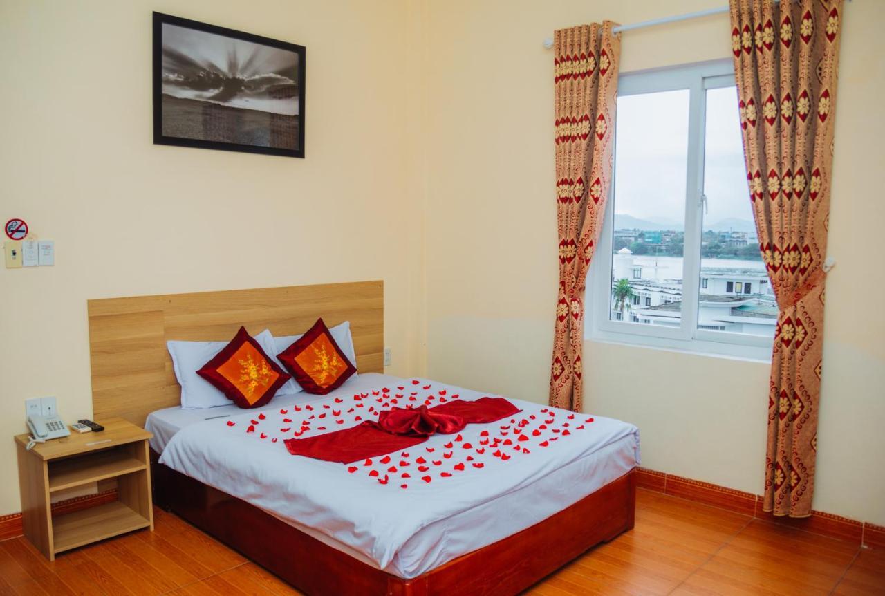 Stay Hue Hotel Екстериор снимка