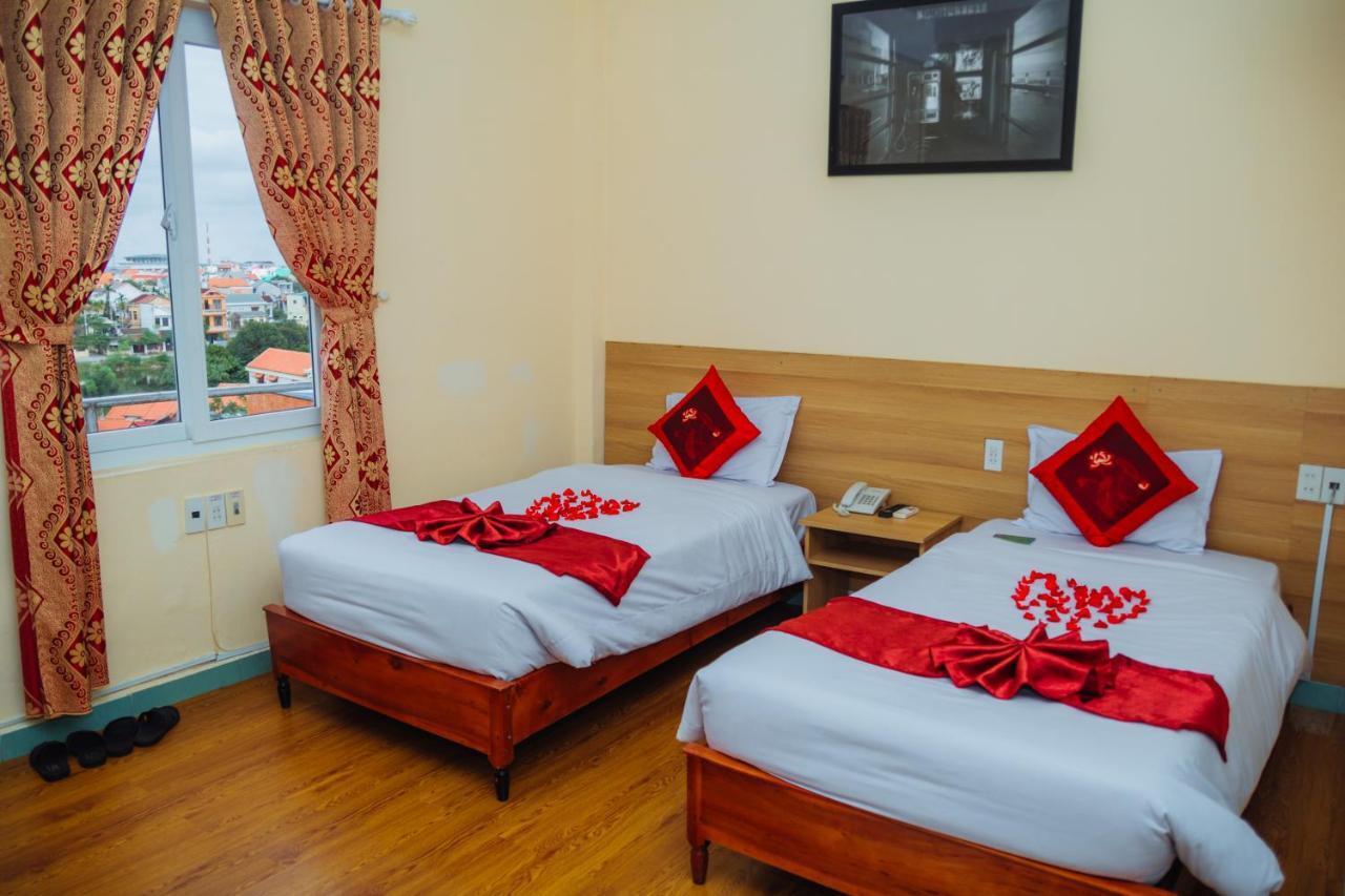 Stay Hue Hotel Екстериор снимка