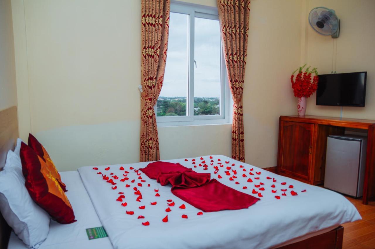 Stay Hue Hotel Екстериор снимка