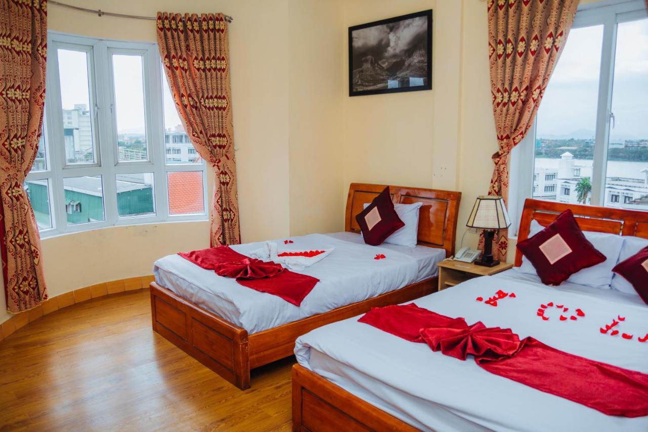 Stay Hue Hotel Екстериор снимка