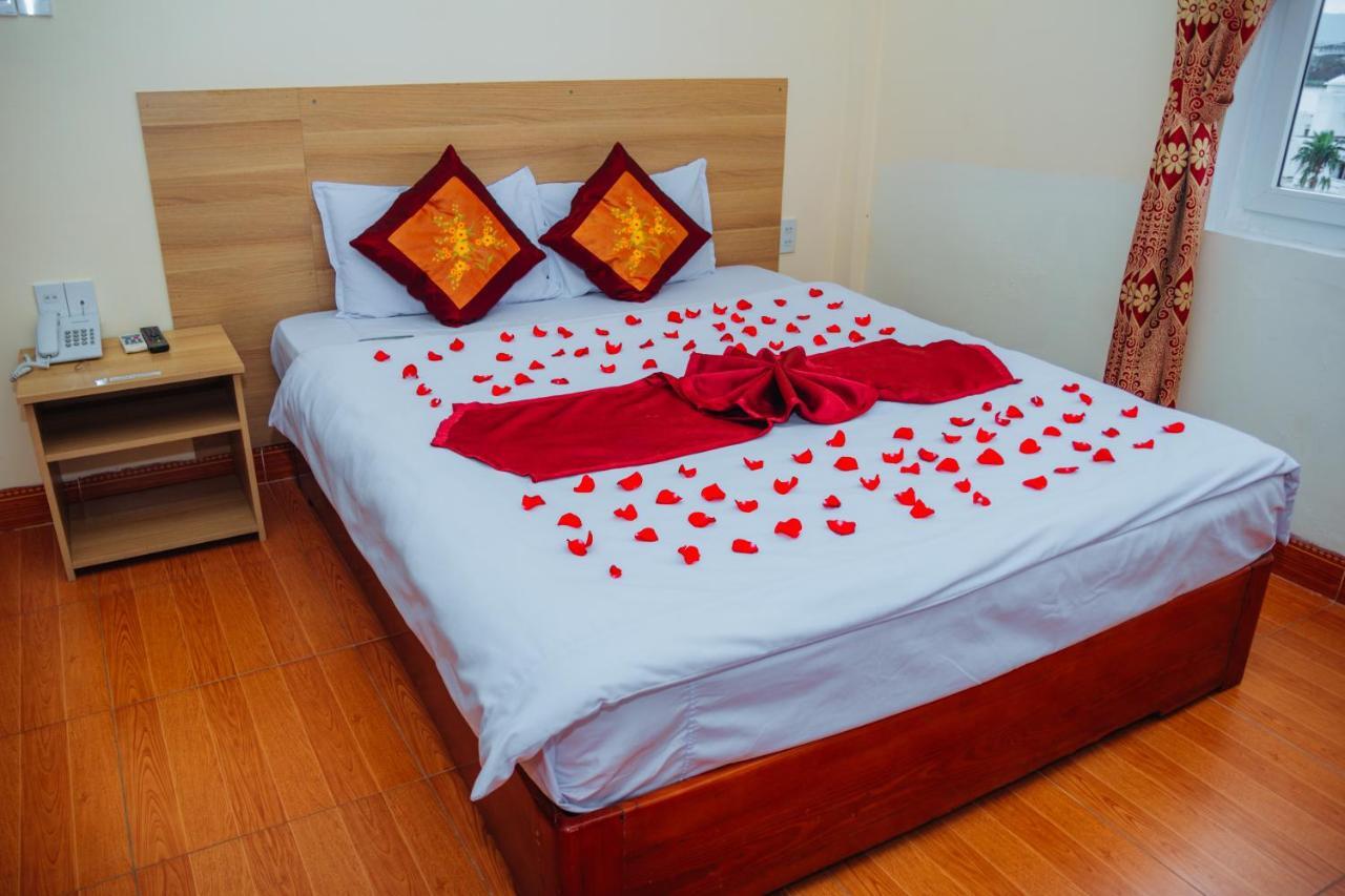 Stay Hue Hotel Екстериор снимка