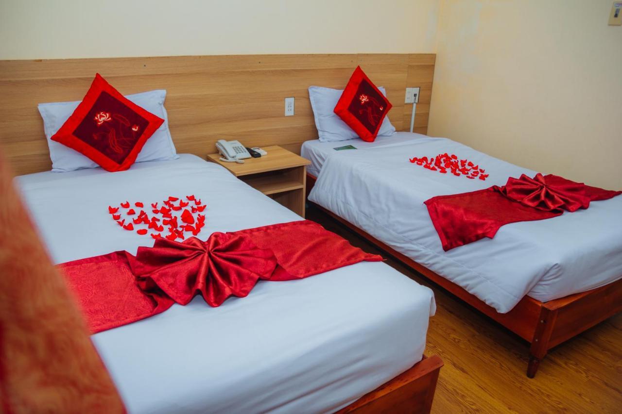 Stay Hue Hotel Екстериор снимка